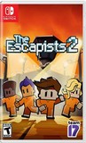 Escapists 2, The (Nintendo Switch)